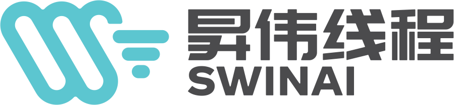 昇伟线程 - Logo