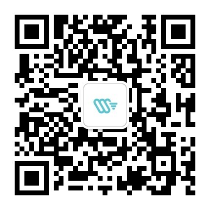 公众号二维码