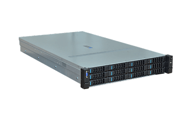 高频交易服务器