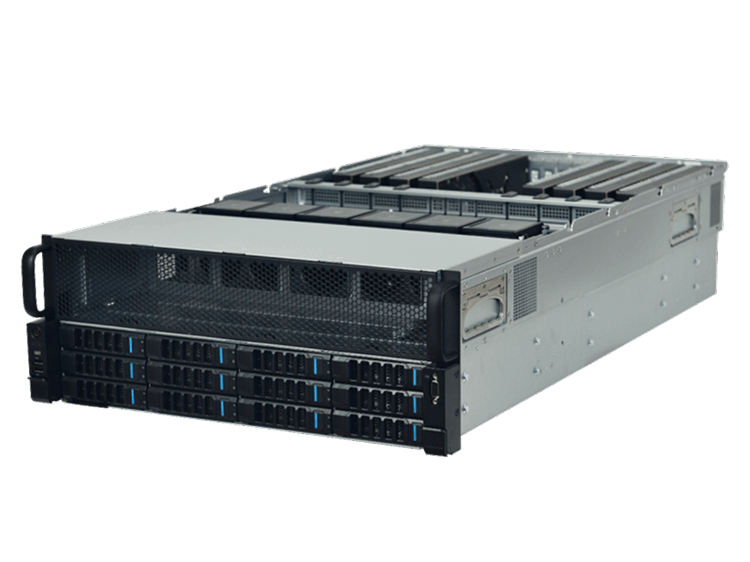 8U16GPU服务器