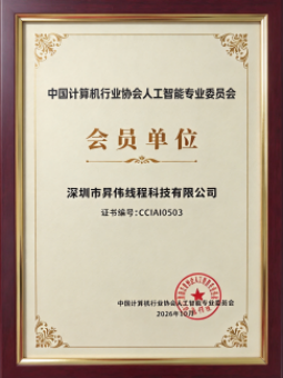 昇伟线程-企业荣誉-2